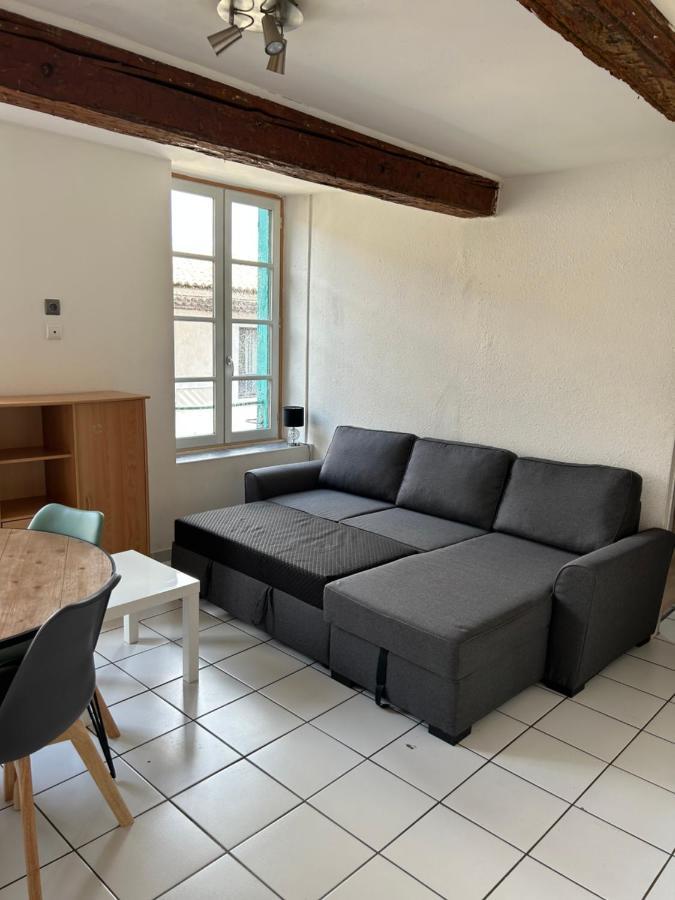 Carcassonne Aigle D Or Apartamento Exterior foto
