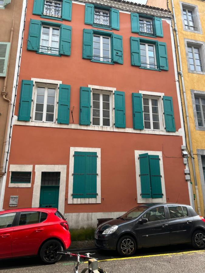 Carcassonne Aigle D Or Apartamento Exterior foto